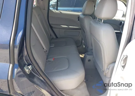 2007 Chevrolet Hhr Lt из США, поврежденный, VIN 3GNDA23D77S614403